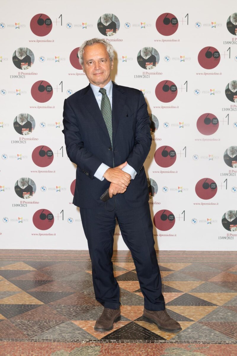 Premiolino: il ritorno in presenza del prestigioso premio giornalistico Premiolino: il ritorno in presenza del prestigioso premio giornalistico