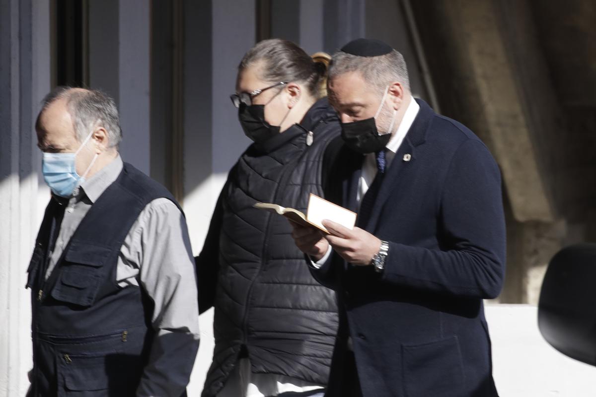 Eitan rapito, un piano organizzato al dettaglio. La pista dei servizi segreti Eitan rapito, un piano organizzato al dettaglio. La pista dei servizi segreti