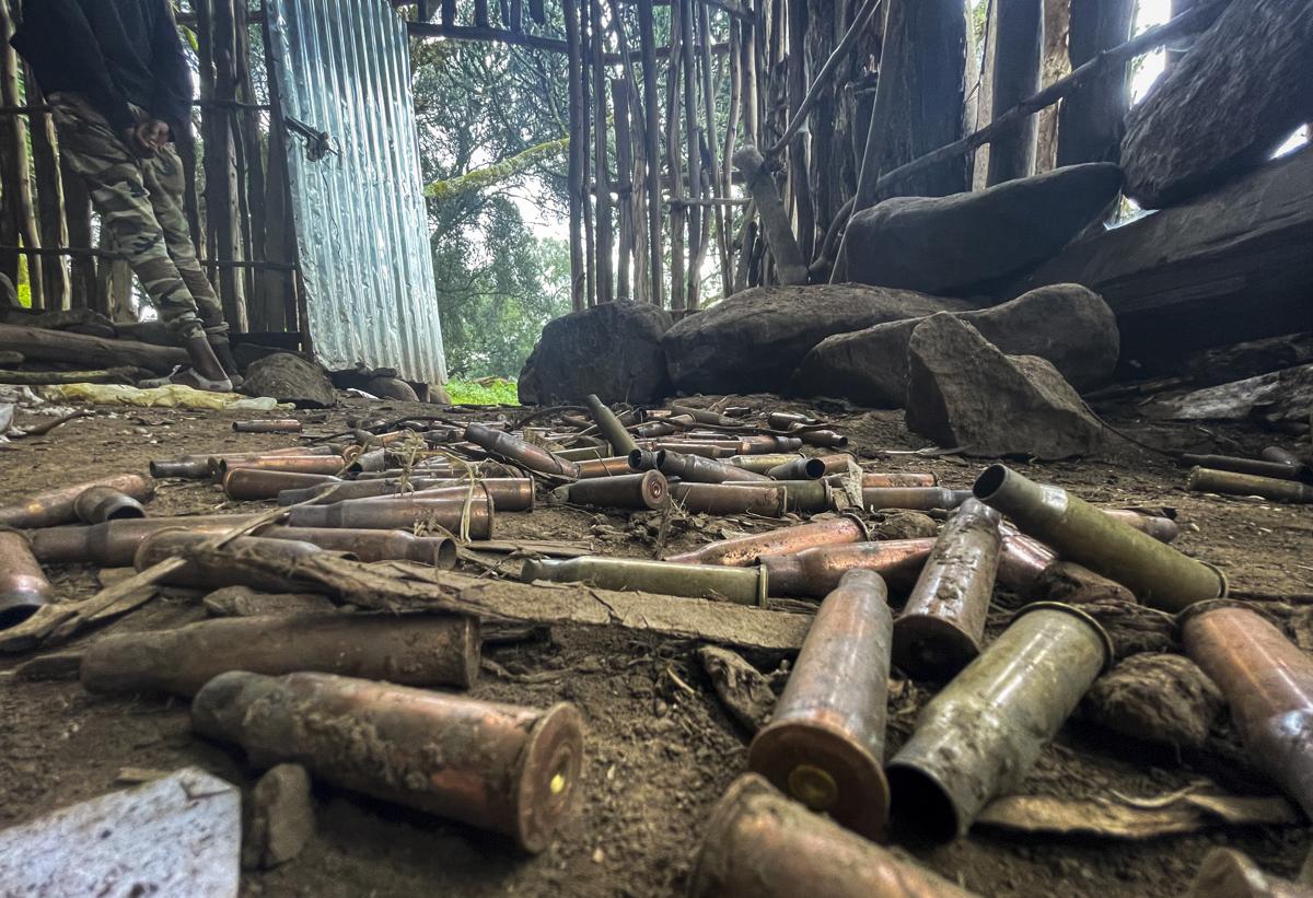 Etiopia, Tplf attacca la regione Amhara: ci sono morti e centinaia di sfollati