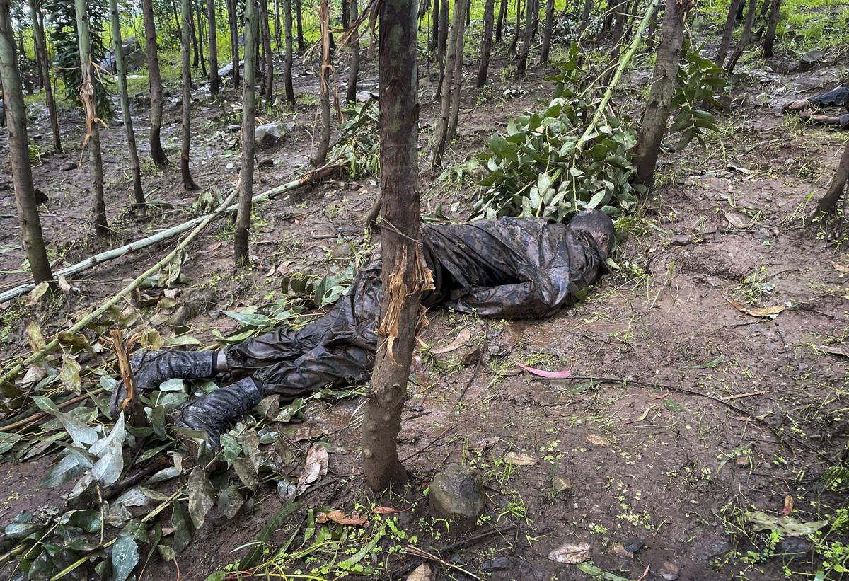 Etiopia, Tplf attacca la regione Amhara: ci sono morti e centinaia di sfollati