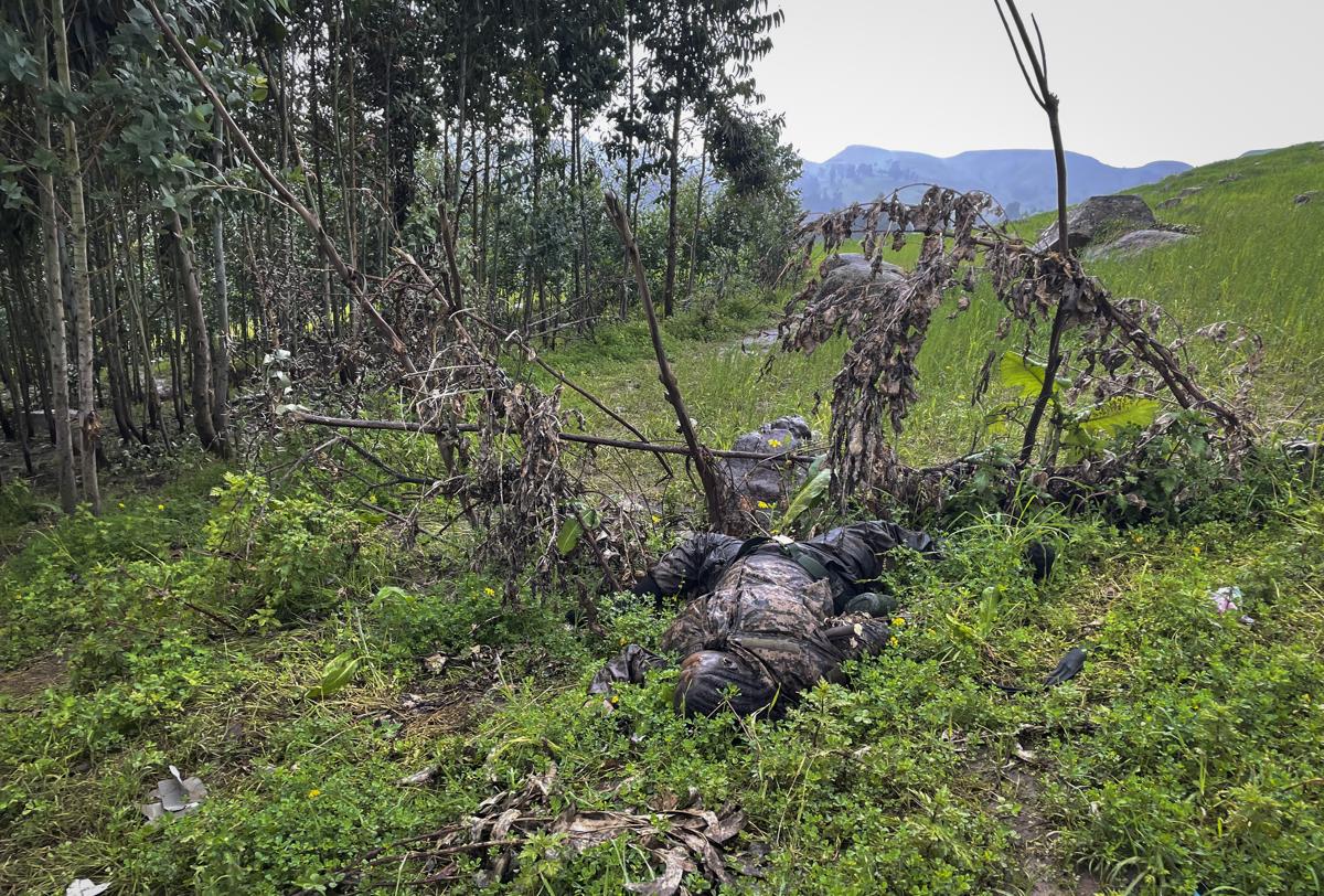 Etiopia, Tplf attacca la regione Amhara: ci sono morti e centinaia di sfollati