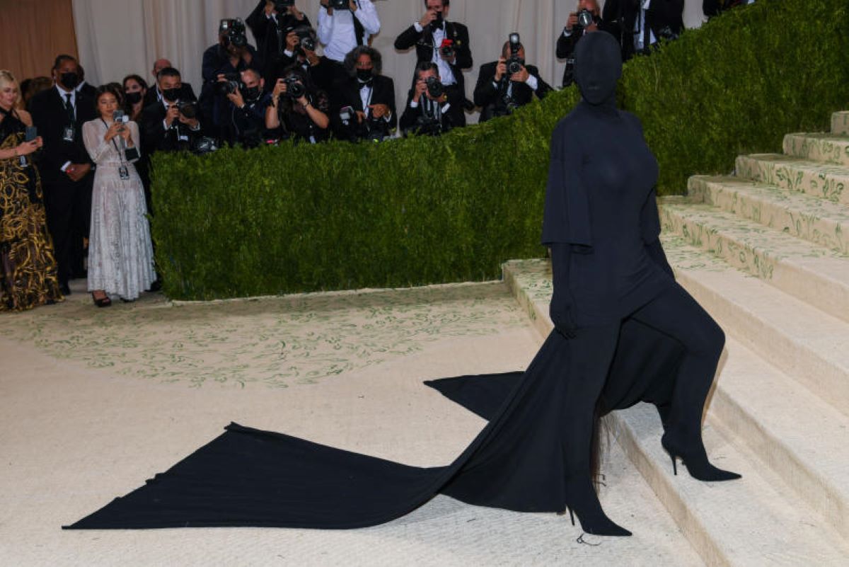 Met Gala 2021, temi, ospiti e i vestiti più strani: GUARDA LE FOTO Met Gala 2021, temi, ospiti e i vestiti più strani: GUARDA LE FOTO