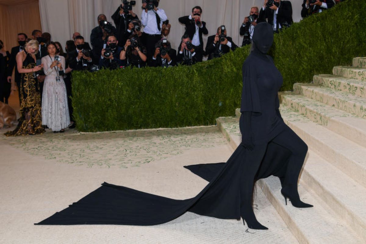 Met Gala 2021, temi, ospiti e i vestiti più strani: GUARDA LE FOTO Met Gala 2021, temi, ospiti e i vestiti più strani: GUARDA LE FOTO