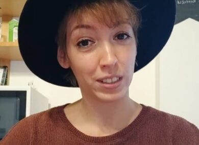 Addio a 27 anni a Martina Luoni, testimonial anti Covid