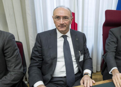 BlackRock, scelto il nuovo senior advisor. Federico Ghizzoni, ex ad Unicredit