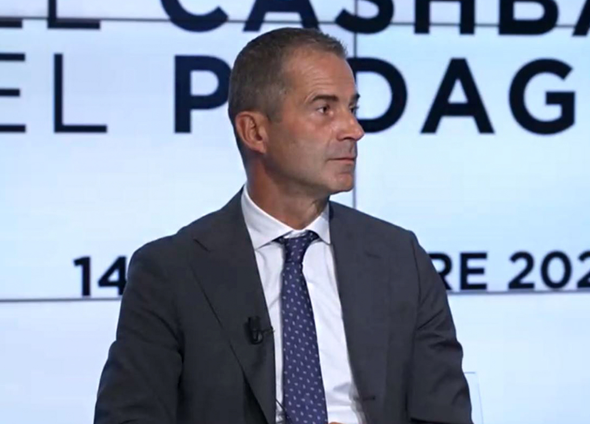 Autostrade per l’Italia, al via il cashback dei pedaggi autostradali Autostrade per l’Italia, al via il cashback dei pedaggi autostradali