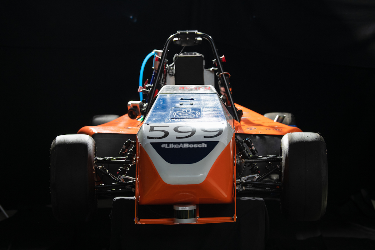 Driverless, la mobilità del futuro in una web-serie Driverless, la mobilità del futuro in una web-serie