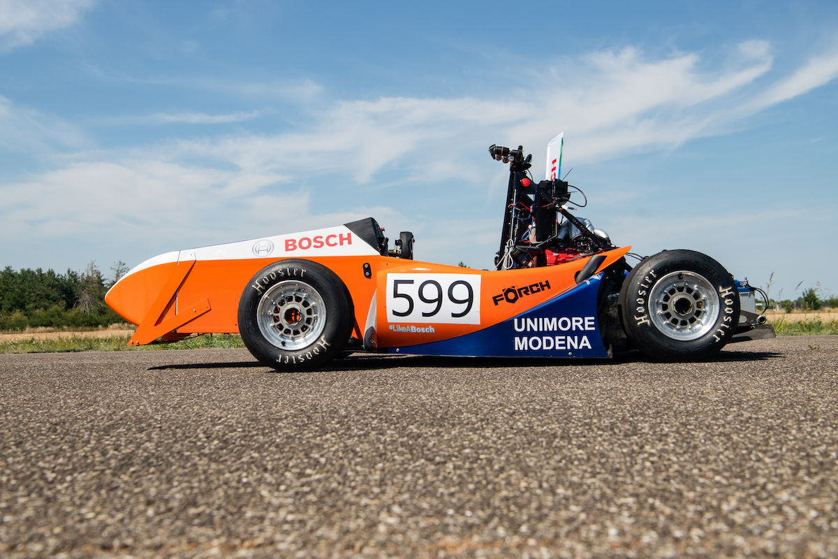 Driverless, la mobilità del futuro in una web-serie Driverless, la mobilità del futuro in una web-serie