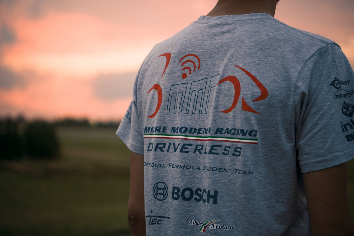 Driverless, la mobilità del futuro in una web-serie Driverless, la mobilità del futuro in una web-serie