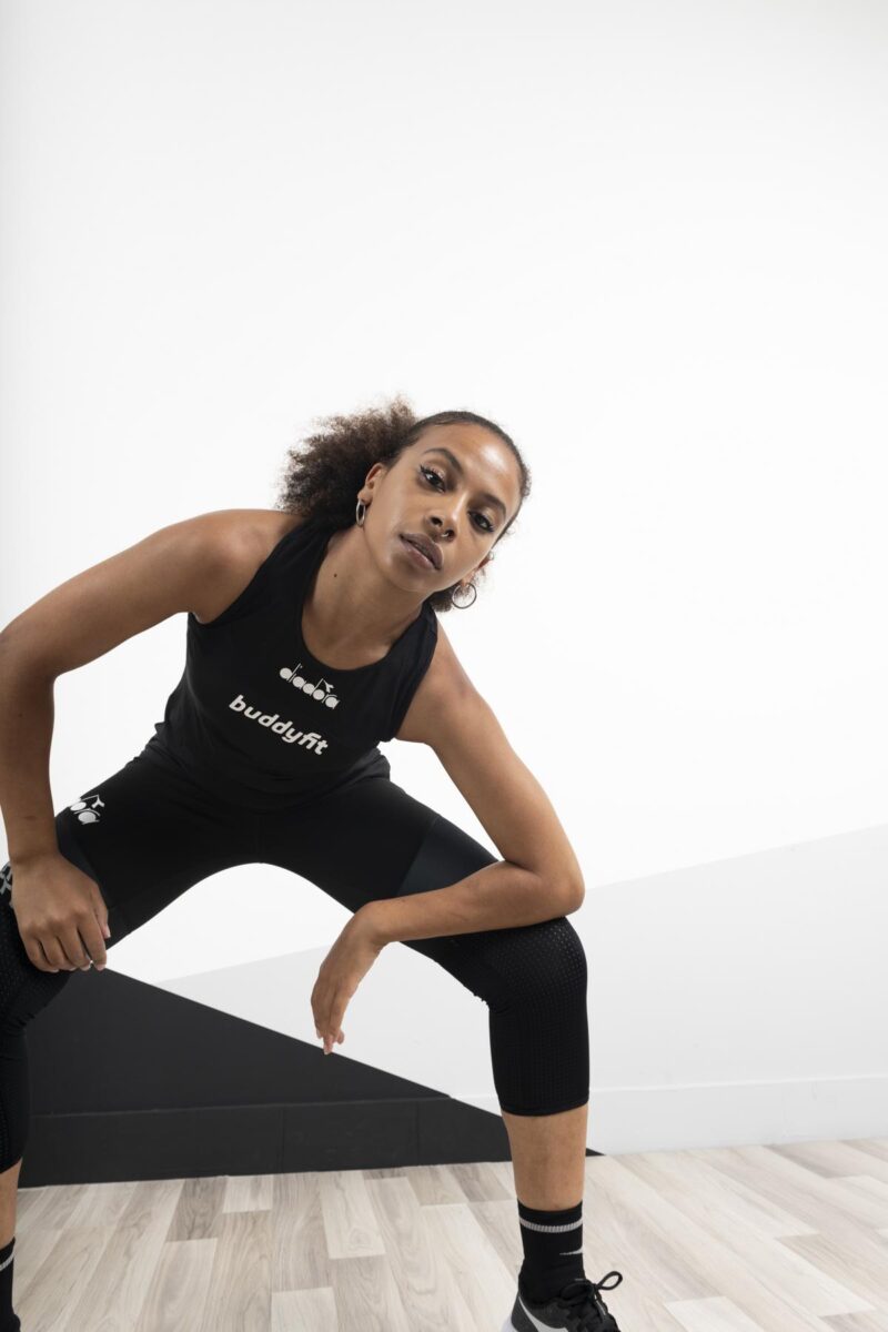 Fitness Week di Buddyfit: si parte con Paola di Benedetto. Poi.. IL PROGRAMMA Fitness Week di Buddyfit: si parte con Paola di Benedetto. Poi.. IL PROGRAMMA