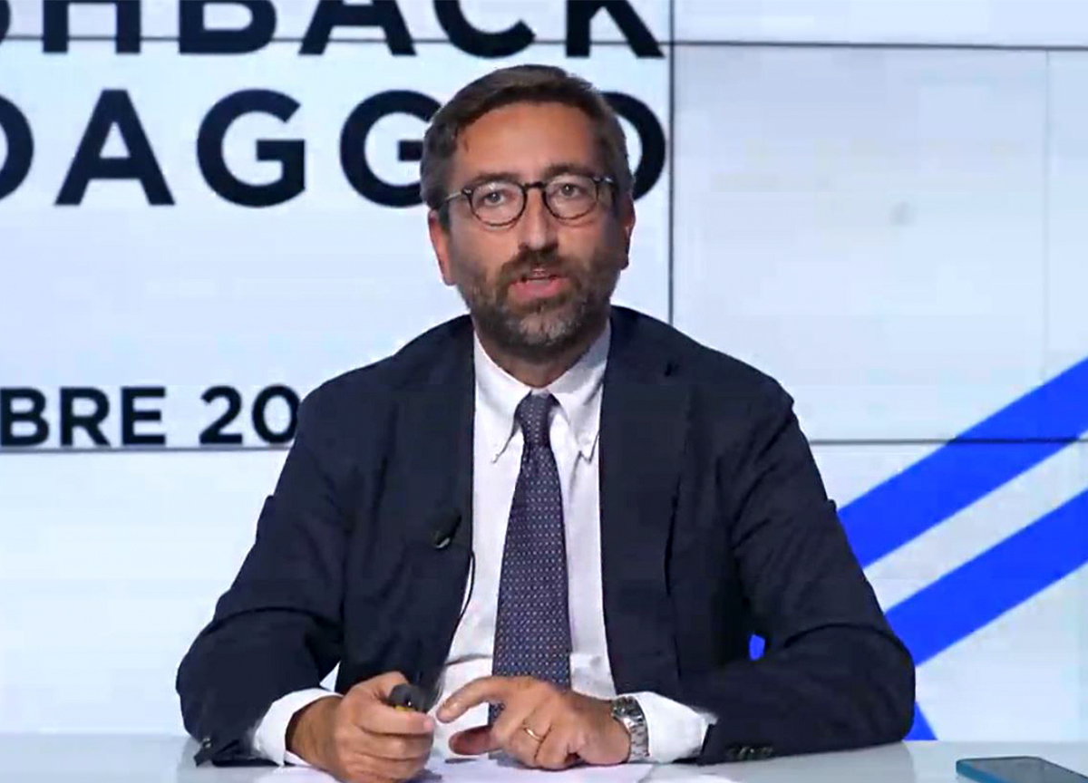 Autostrade per l’Italia, al via il cashback dei pedaggi autostradali Autostrade per l’Italia, al via il cashback dei pedaggi autostradali