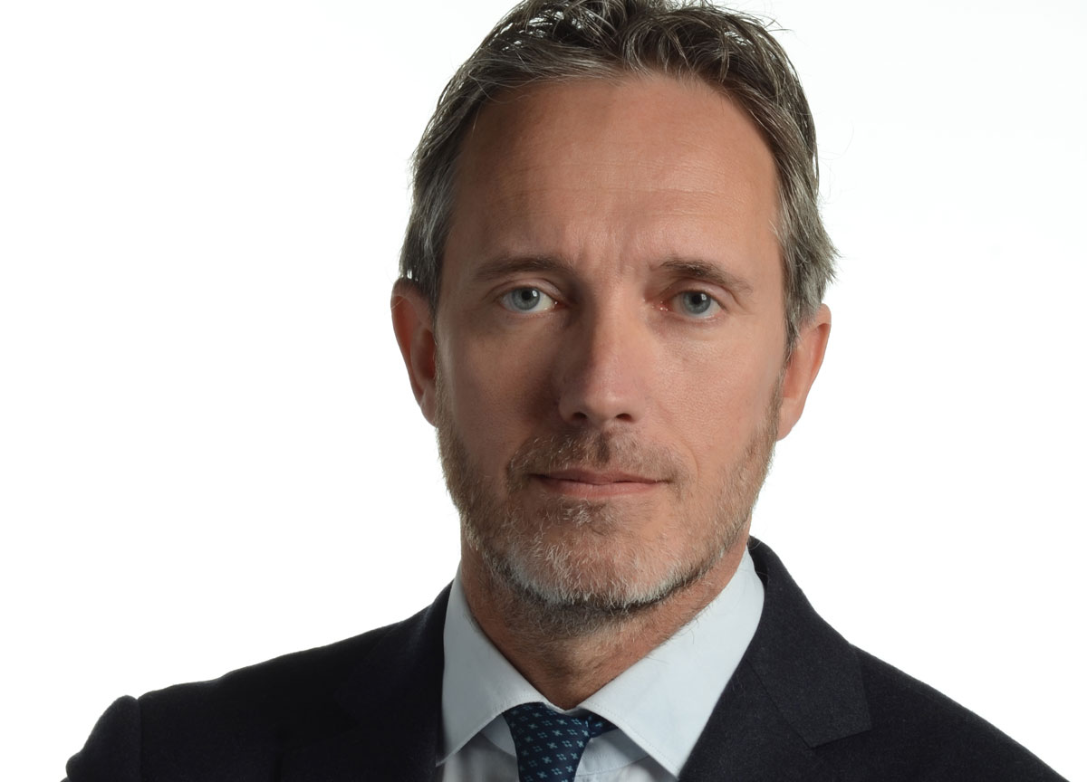 Cnh Industrial, Francesco Tanzi entra nel top management di Iveco Group Cnh Industrial, Francesco Tanzi entra nel top management di Iveco Group
