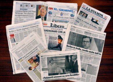 Premiolino, doppia edizione: ecco i premiati