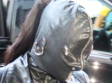 Kim Kardashian, Met Gala 2021: l’abito iconico di Balenciaga. FOTO