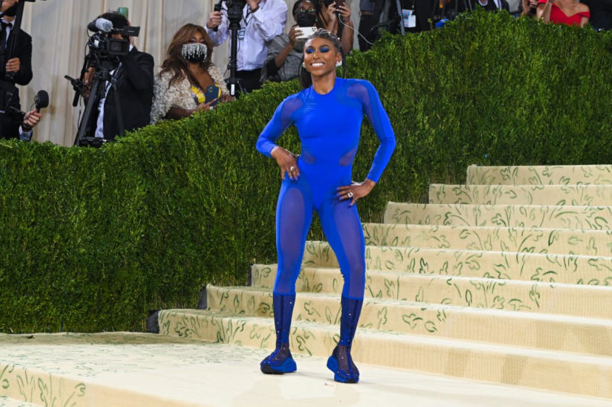Met Gala 2021, temi, ospiti e i vestiti più strani: GUARDA LE FOTO Met Gala 2021, temi, ospiti e i vestiti più strani: GUARDA LE FOTO
