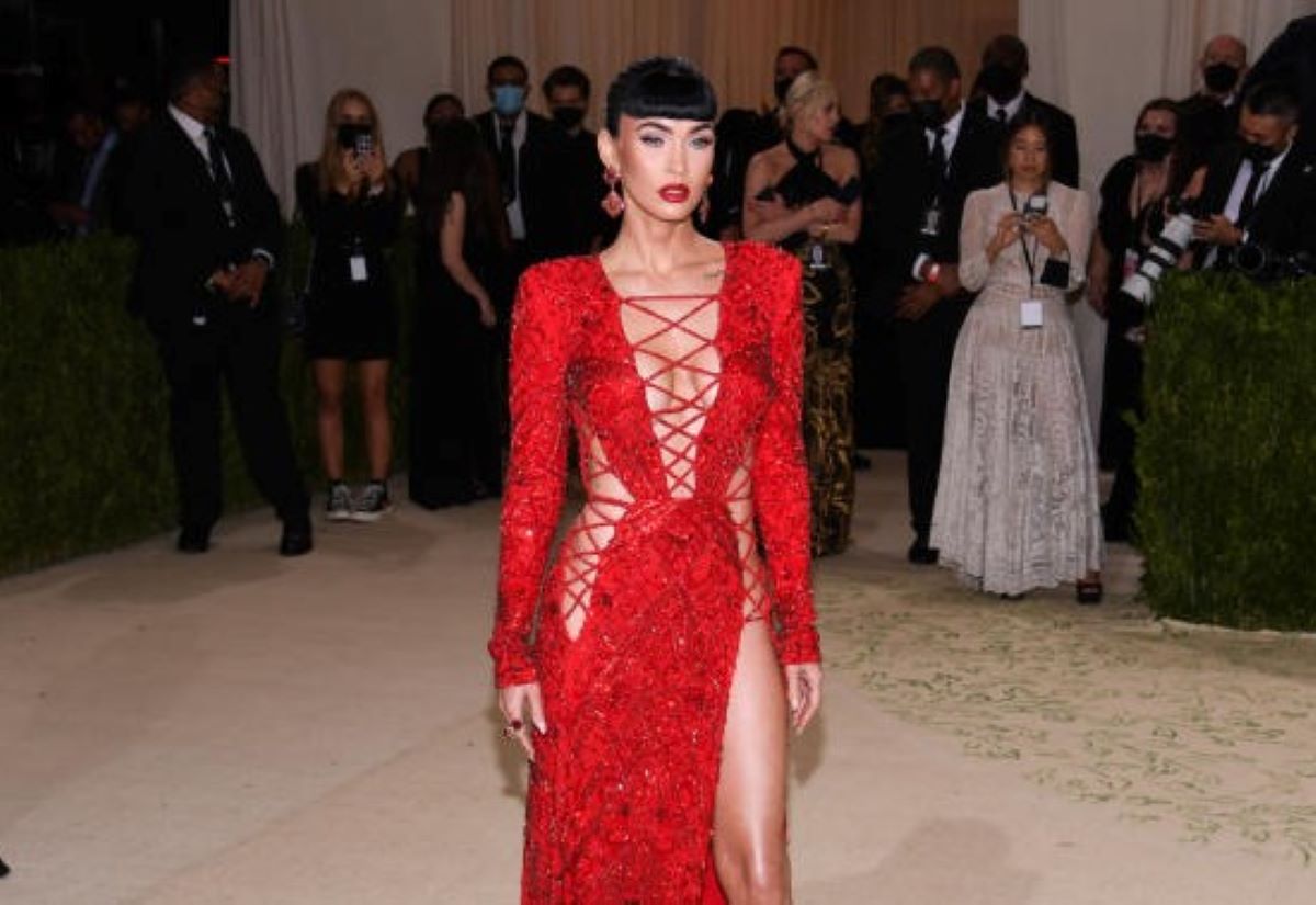 Met Gala 2021, temi, ospiti e i vestiti più strani: GUARDA LE FOTO Met Gala 2021, temi, ospiti e i vestiti più strani: GUARDA LE FOTO