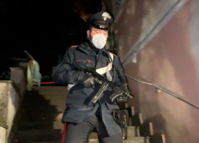 Ndrangheta meglio di un’azienda. Criptavano le comunicazioni via sms. Arresti