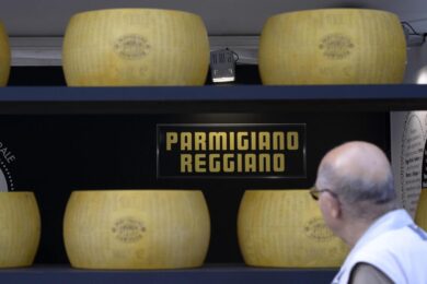 Parmigiano Reggiano diventa un film, regista Paolo Genovese