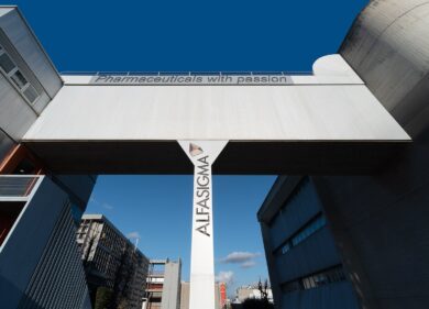 Alfasigma inaugura a Pomezia il nuovo centro di ricerca e sviluppo Labio4.0