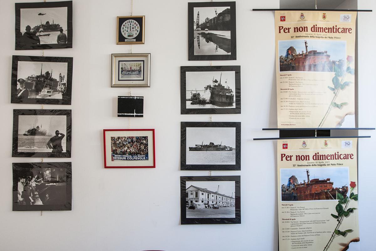 Moby Prince, ipotesi attentato mafioso e… Una strana nebbia