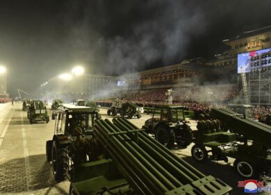 Corea, rischio escalation nucleare: salta la strategia asiatica di Biden?