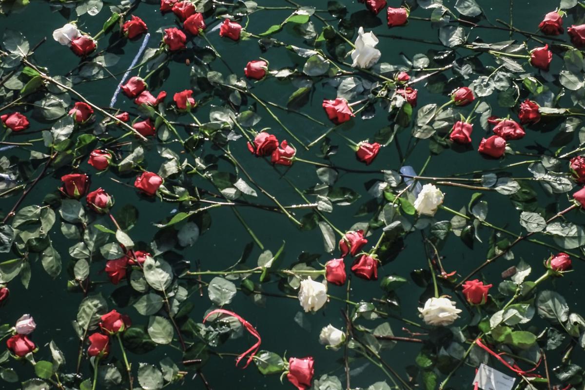 Moby Prince, ipotesi attentato mafioso e… Una strana nebbia Moby Prince, ipotesi attentato mafioso e… Una strana nebbia