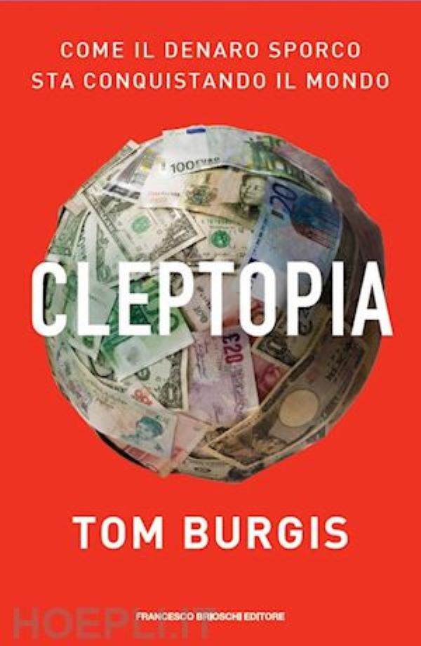 Cleptopia Cleptopia