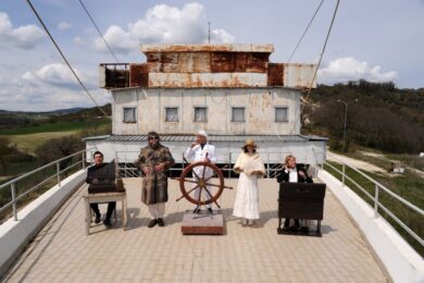 Mens-A festival, al via il 17 settembre col “filmino” di Elisabetta Sgarbi