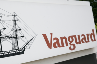 Evergrande non preoccupa l’Occidente. Al Nyse lo tsunami solo su Vanguard