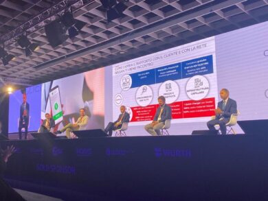 Nissan protagonista all’Automotive Dealer Day 2021