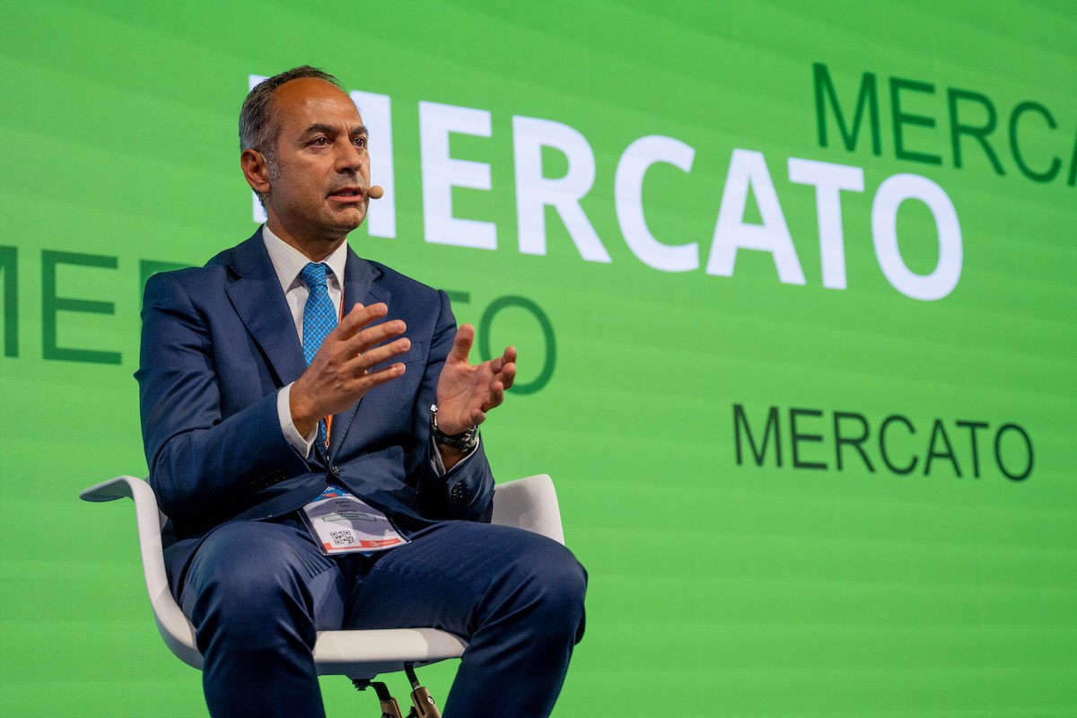 Nissan protagonista all’Automotive Dealer Day 2021