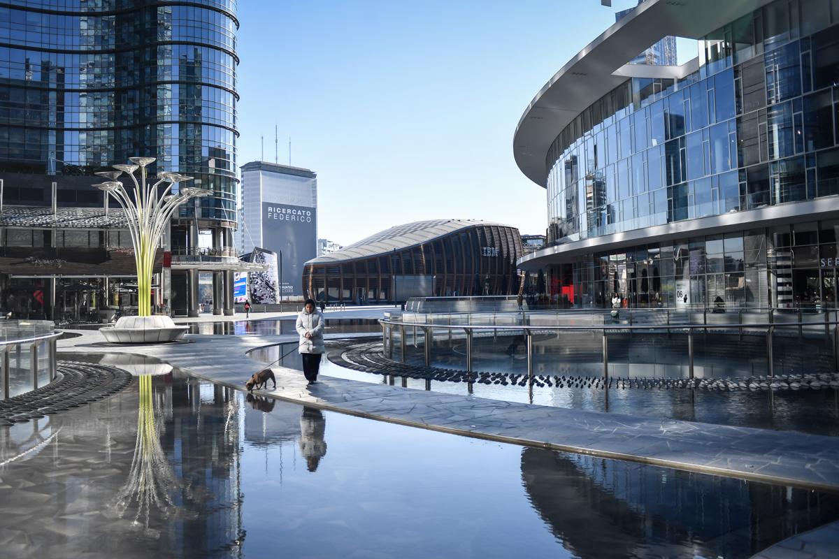 Milano, la lettera collettiva di SUPER Milano, la lettera collettiva di SUPER