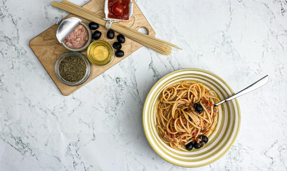 Iodio, non è solo nell’aria di mare: l’alimentazione è fondamentale
