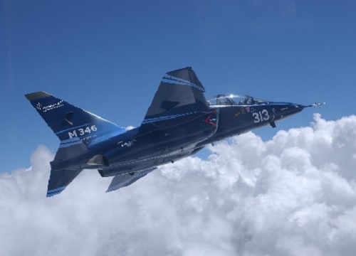 Grottaglie, Mediterranean Aerospace Matching. Puglia al centro del mondo