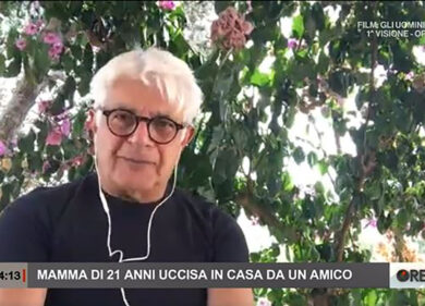 Caso Denise, femminicidio Vicenza: l’intervento del direttore Perrino a Ore 14