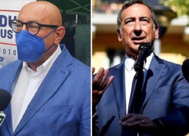 Elezioni Milano, Sala stacca Bernardo. Il sondaggio Ipsos