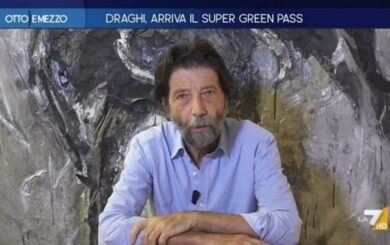 Cacciari cita Affari: “Dati Aifa contraddittori, su vaccini nessuna chiarezza”