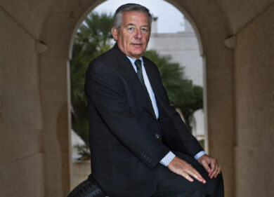 Ied, Francesco Gori nominato nuovo Amministratore delegato del Gruppo