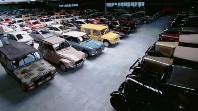 Citroen protagonista alle “giornate europee del patrimonio”