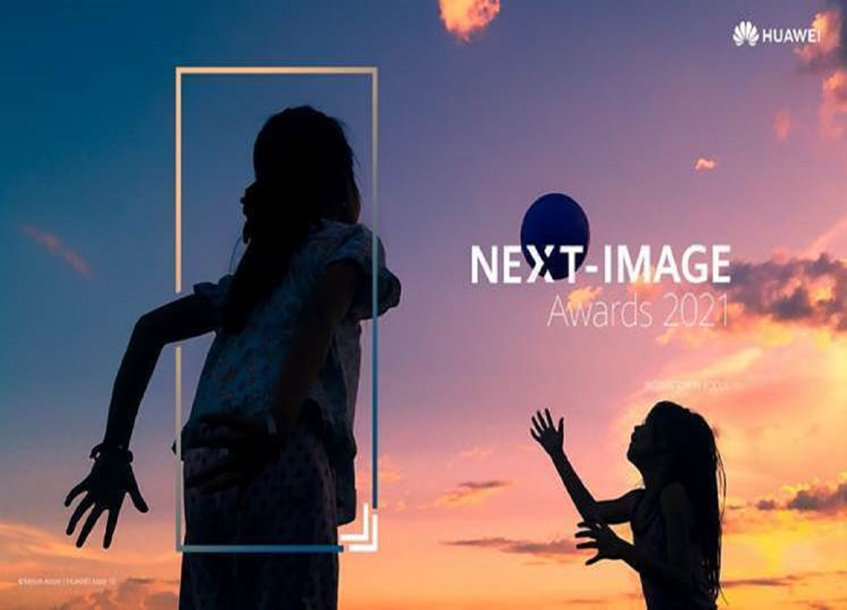 Huawei annuncia Next-Image Awards 2021. Il contest di fotografia da smartphone Huawei annuncia Next-Image Awards 2021. Il contest di fotografia da smartphone