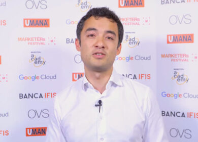 Tim, Quang Ngo Dinh nominato nuovo amministratore delegato di Olivetti