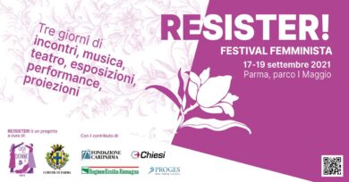 Re/Sister! Al via il festival femminista di Parma dal 17 al 19 settembre