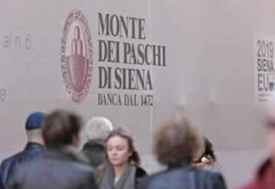 Mps, l’80% delle filiali chiuse nel ricco Centro-Nord