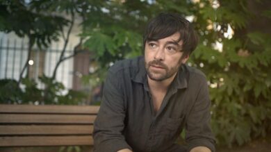 The Leading Guy esce “Solo Musica” con Vinicio Capossela