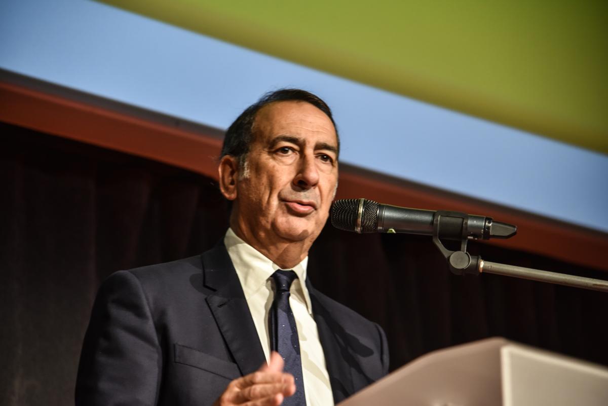 Sondaggio elezioni Comunali: Sala e Lepore possono vincere al 1° turno Sondaggio elezioni Comunali: Sala e Lepore possono vincere al 1° turno