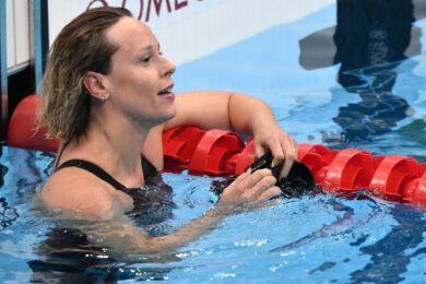 Federica Pellegrini mamma: l’annuncio della Divina dopo l’addio al nuoto