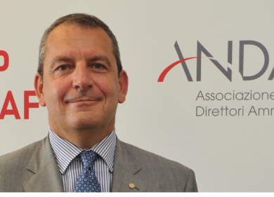 Andaf: attestazioni per gli associati e certificazioni per le organizzazioni