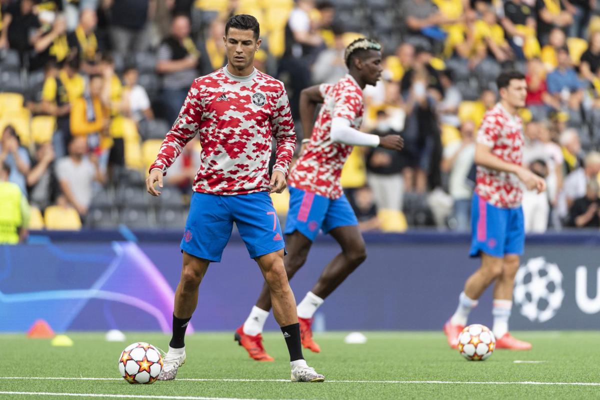 Manchester United: i “Red Devils” hanno il bilancio in rosso di 108 milioni Manchester United: i “Red Devils” hanno il bilancio in rosso di 108 milioni