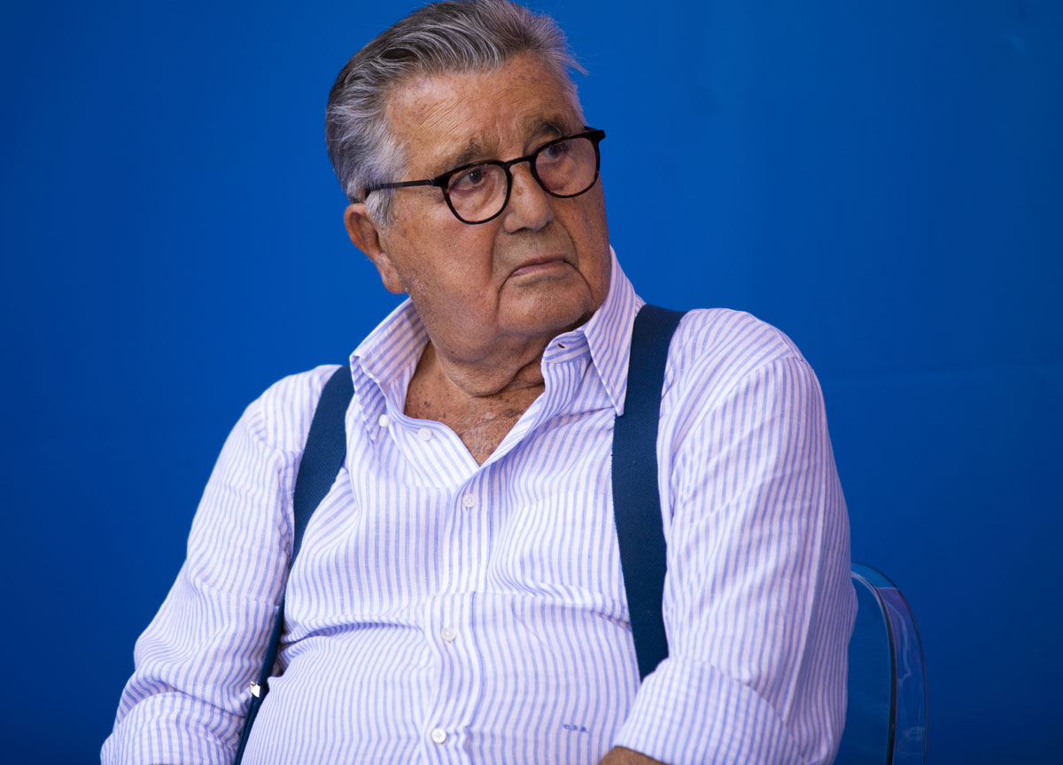 Caso Amara, loggia Ungheria: “Nella lista c’erano De Benedetti e Berlusconi” Caso Amara, loggia Ungheria: “Nella lista c’erano De Benedetti e Berlusconi”