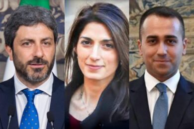 M5s, eletto il Comitato di garanzia: Raggi la più votata, poi Fico e Di Maio